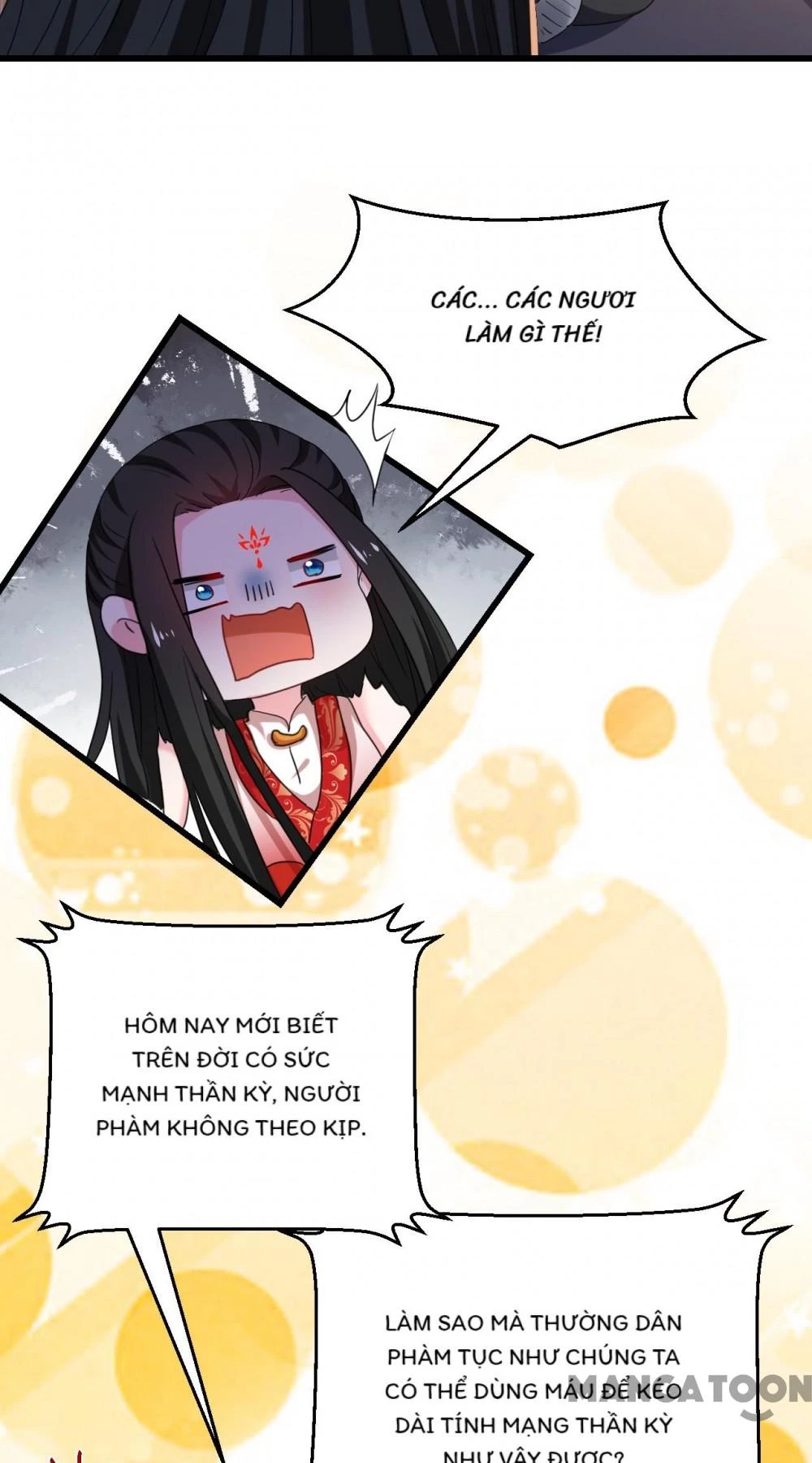 Giang Sơn Mỹ Nam Nhập Trướng Ta Chapter 96 - 20