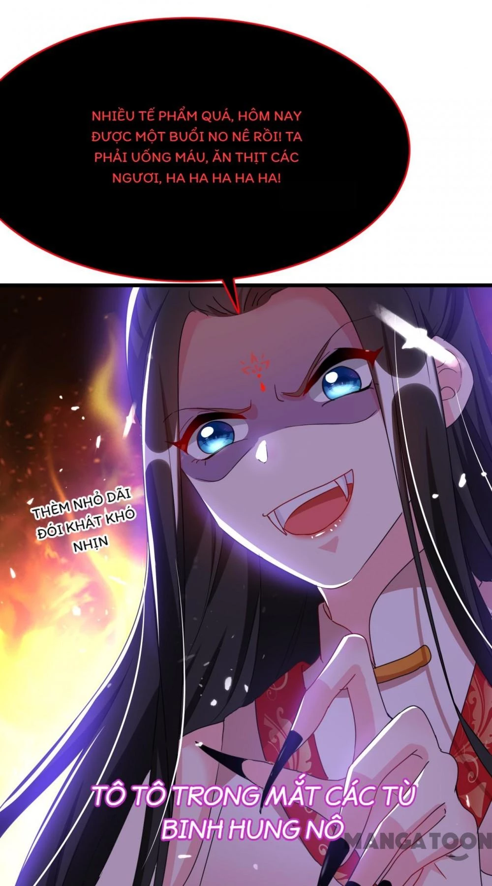 Giang Sơn Mỹ Nam Nhập Trướng Ta Chapter 96 - 27