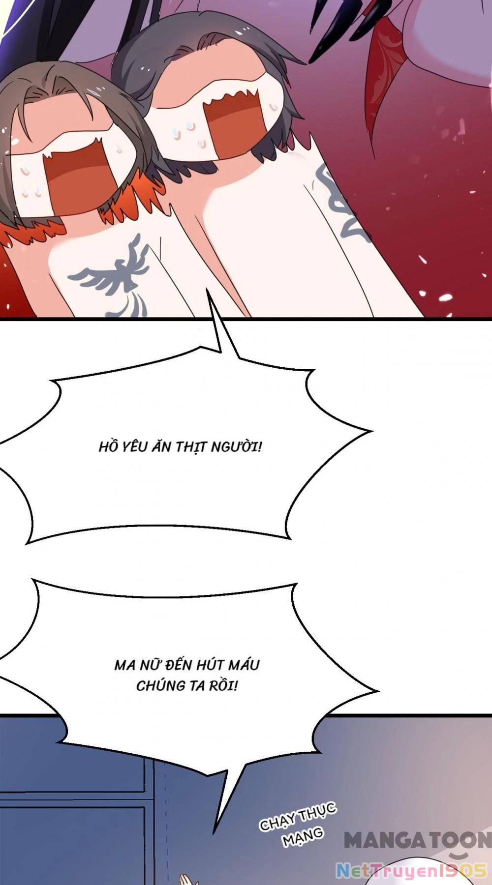 Giang Sơn Mỹ Nam Nhập Trướng Ta Chapter 96 - 28