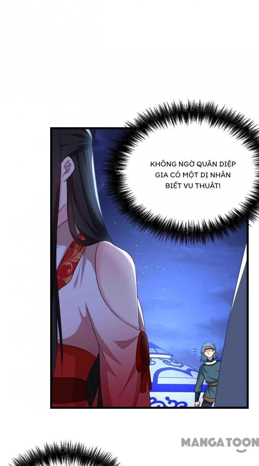 Giang Sơn Mỹ Nam Nhập Trướng Ta Chapter 96 - 30