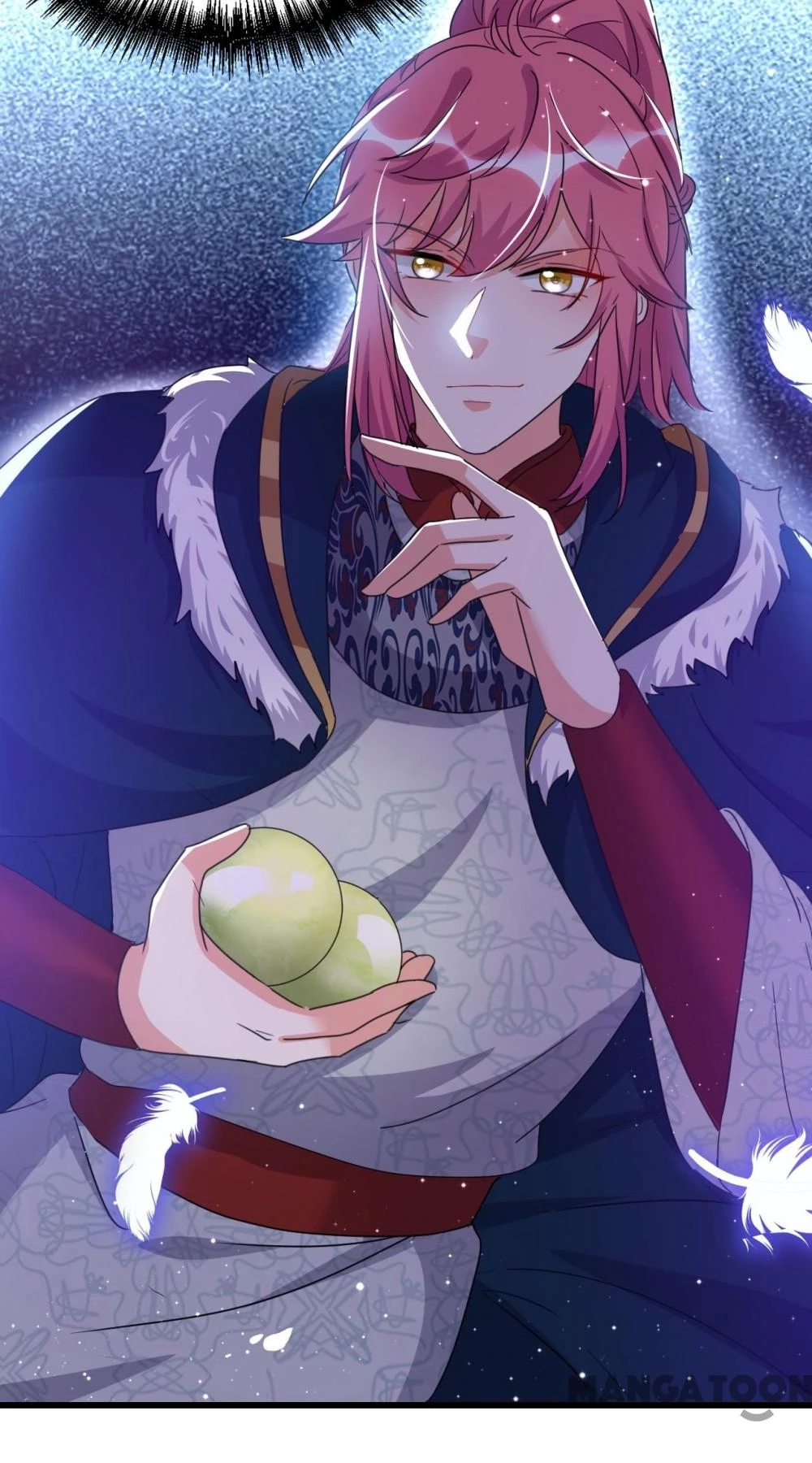 Giang Sơn Mỹ Nam Nhập Trướng Ta Chapter 96 - 32