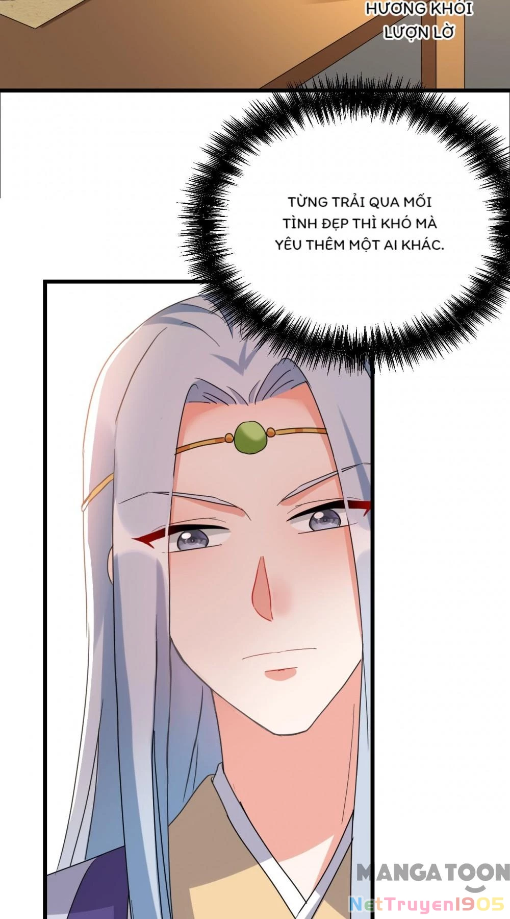 Giang Sơn Mỹ Nam Nhập Trướng Ta Chapter 96 - 35