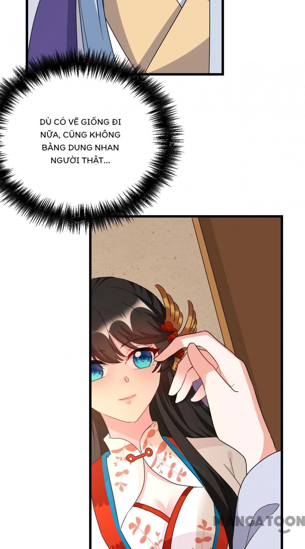 Giang Sơn Mỹ Nam Nhập Trướng Ta Chapter 96 - 36