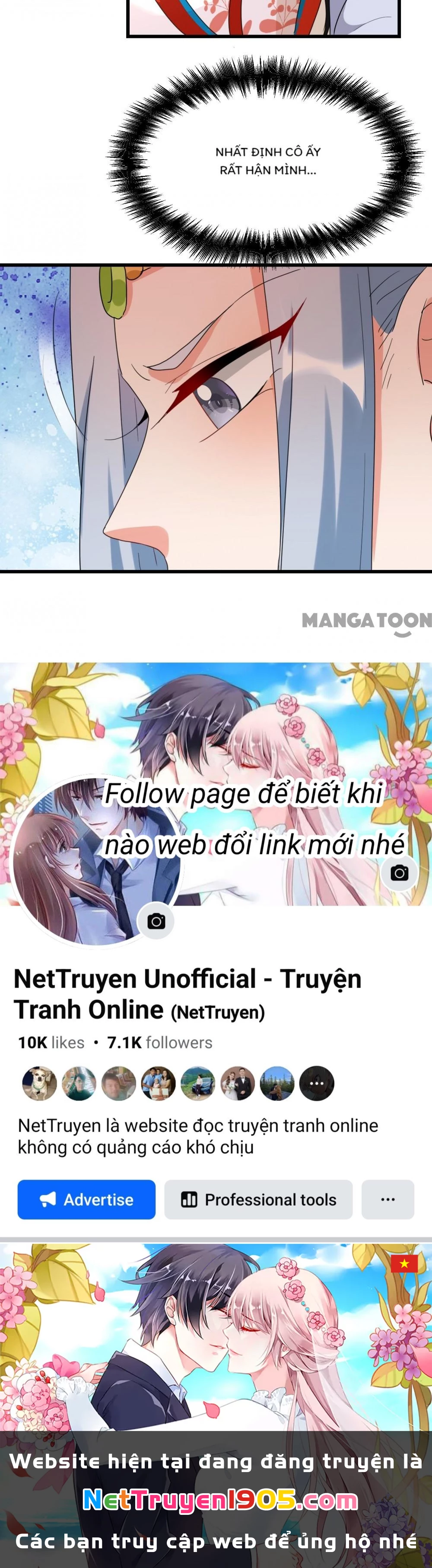 Giang Sơn Mỹ Nam Nhập Trướng Ta Chapter 96 - 37