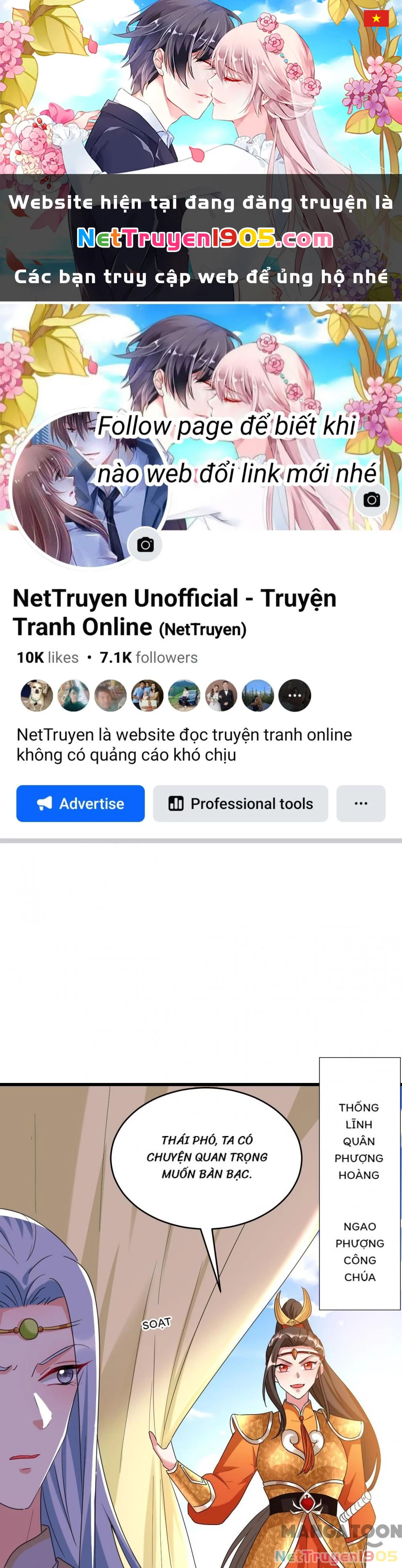 Giang Sơn Mỹ Nam Nhập Trướng Ta Chapter 97 - 1