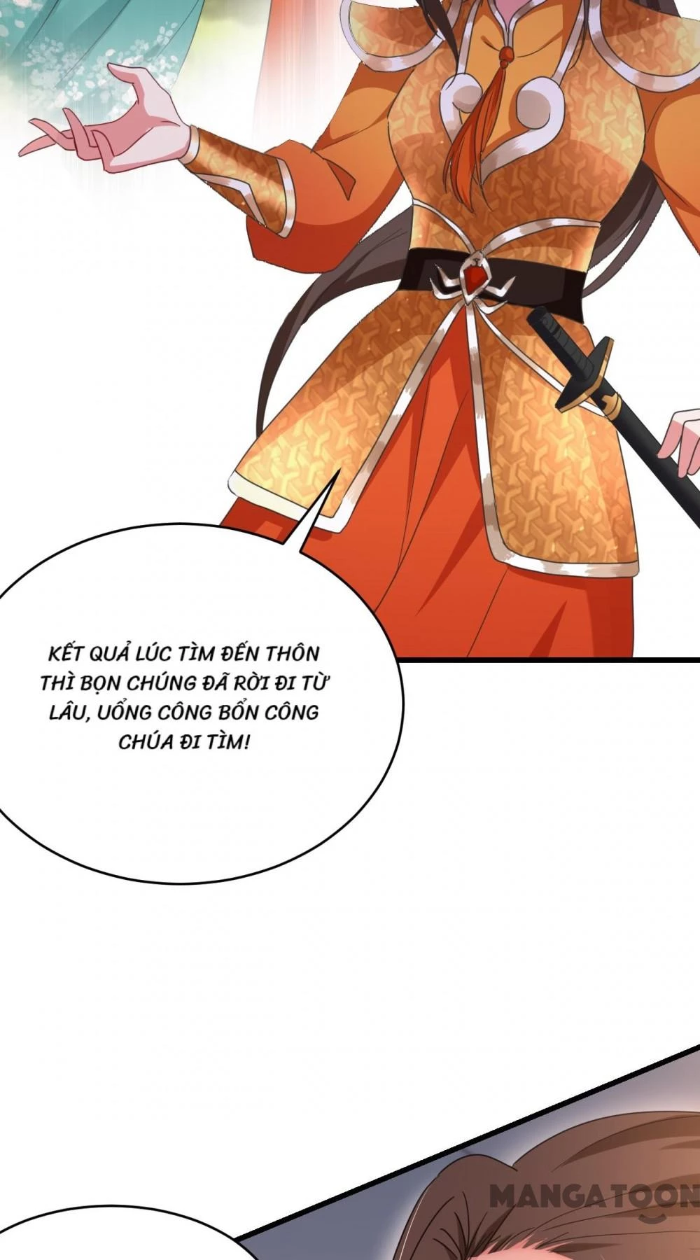 Giang Sơn Mỹ Nam Nhập Trướng Ta Chapter 97 - 8