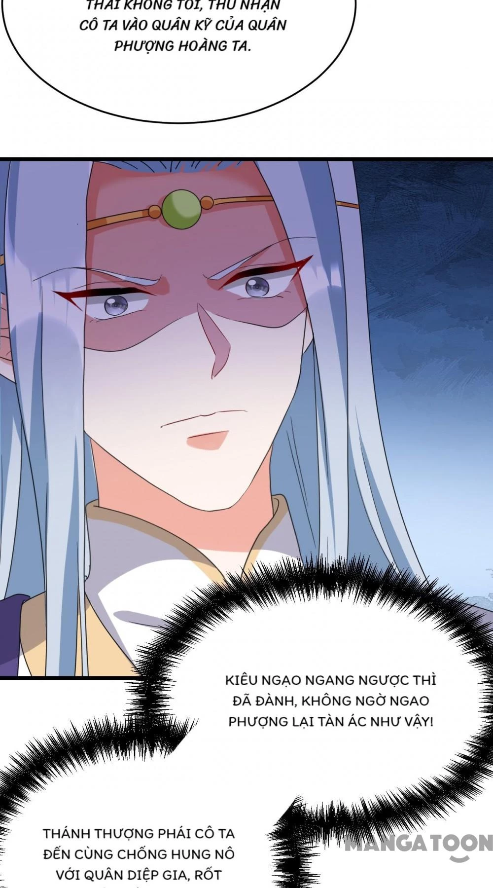 Giang Sơn Mỹ Nam Nhập Trướng Ta Chapter 97 - 10