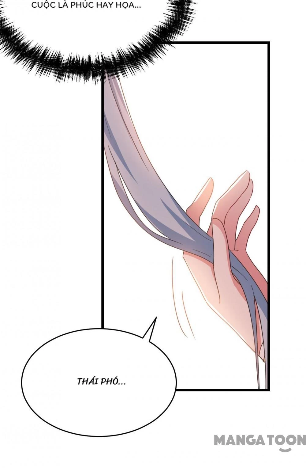 Giang Sơn Mỹ Nam Nhập Trướng Ta Chapter 97 - 11