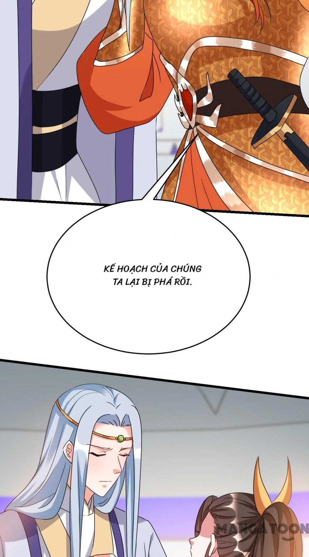 Giang Sơn Mỹ Nam Nhập Trướng Ta Chapter 97 - 13