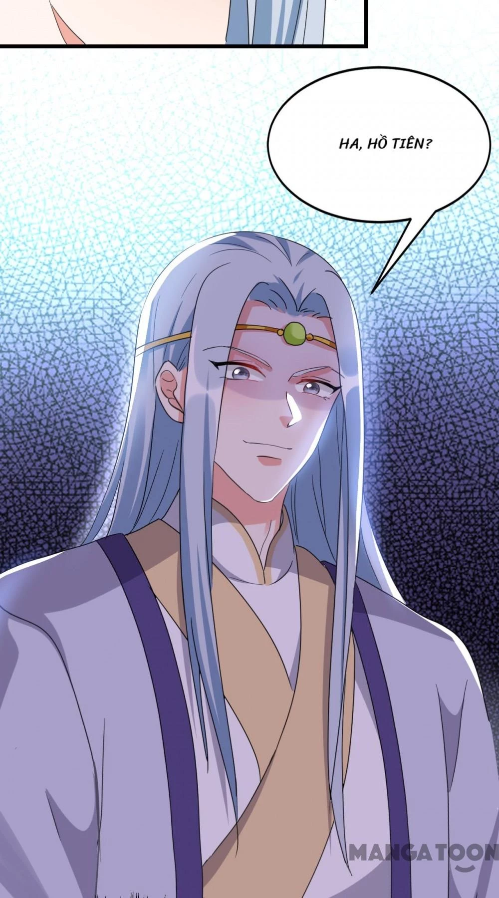 Giang Sơn Mỹ Nam Nhập Trướng Ta Chapter 97 - 15