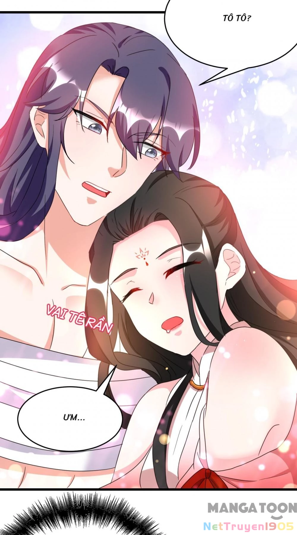 Giang Sơn Mỹ Nam Nhập Trướng Ta Chapter 97 - 18