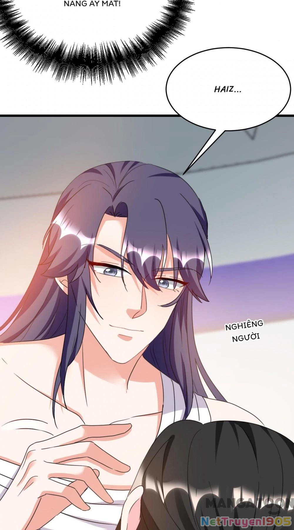 Giang Sơn Mỹ Nam Nhập Trướng Ta Chapter 97 - 20