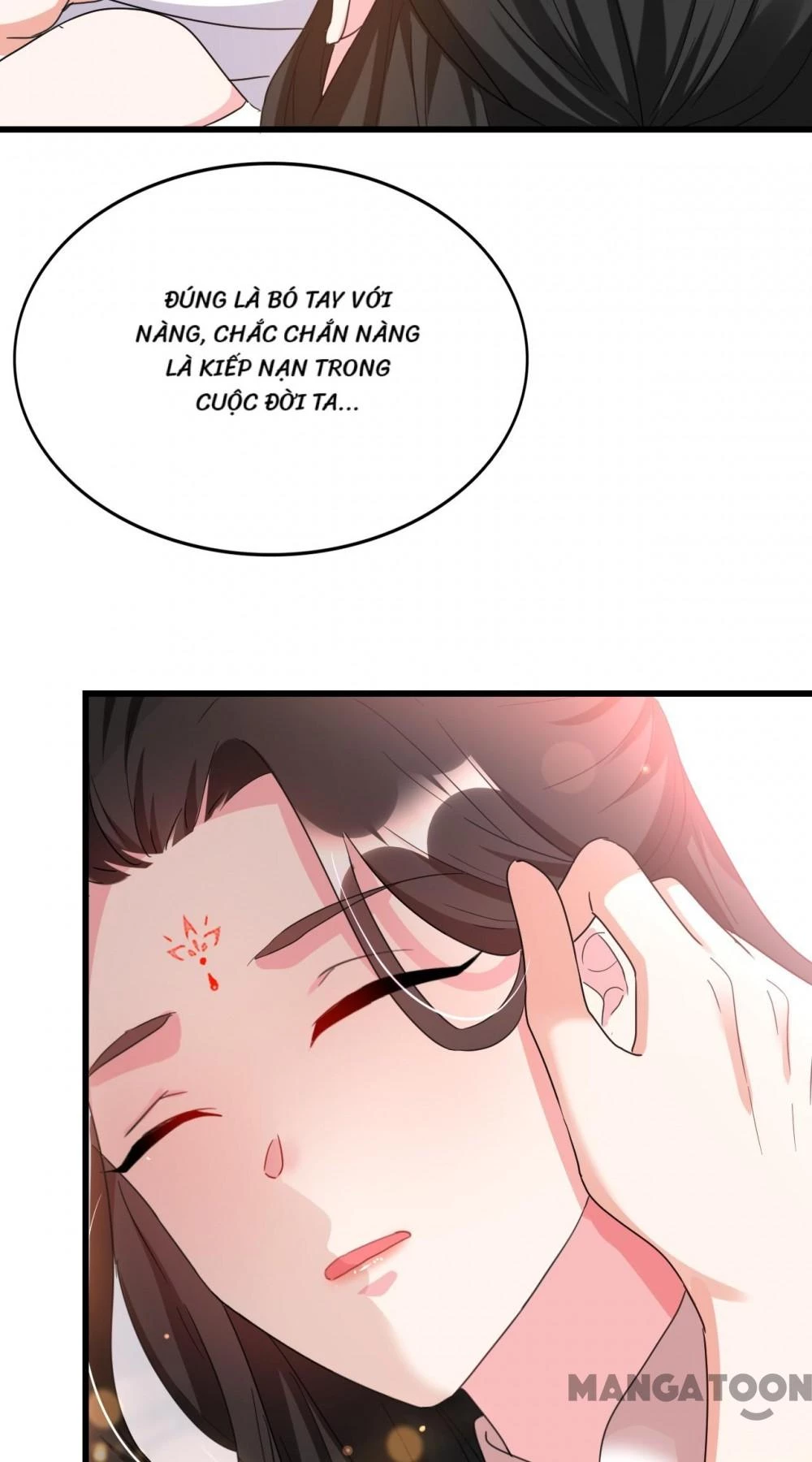 Giang Sơn Mỹ Nam Nhập Trướng Ta Chapter 97 - 21