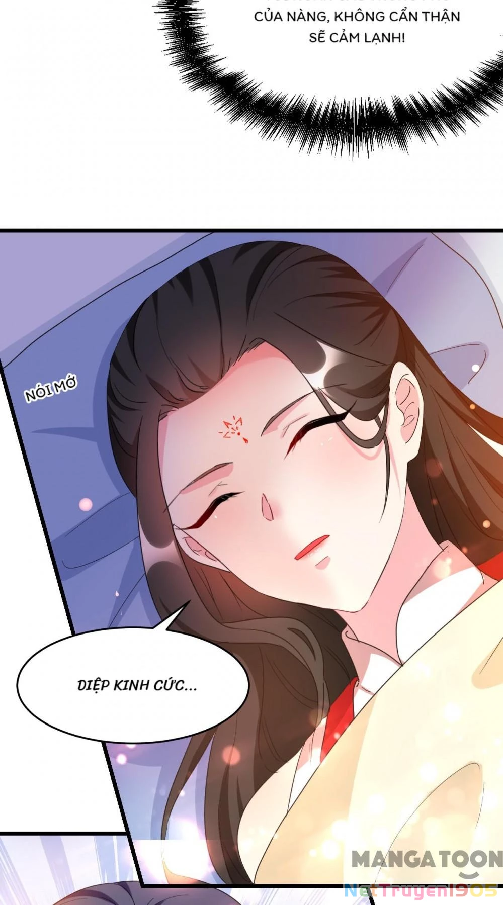 Giang Sơn Mỹ Nam Nhập Trướng Ta Chapter 97 - 24