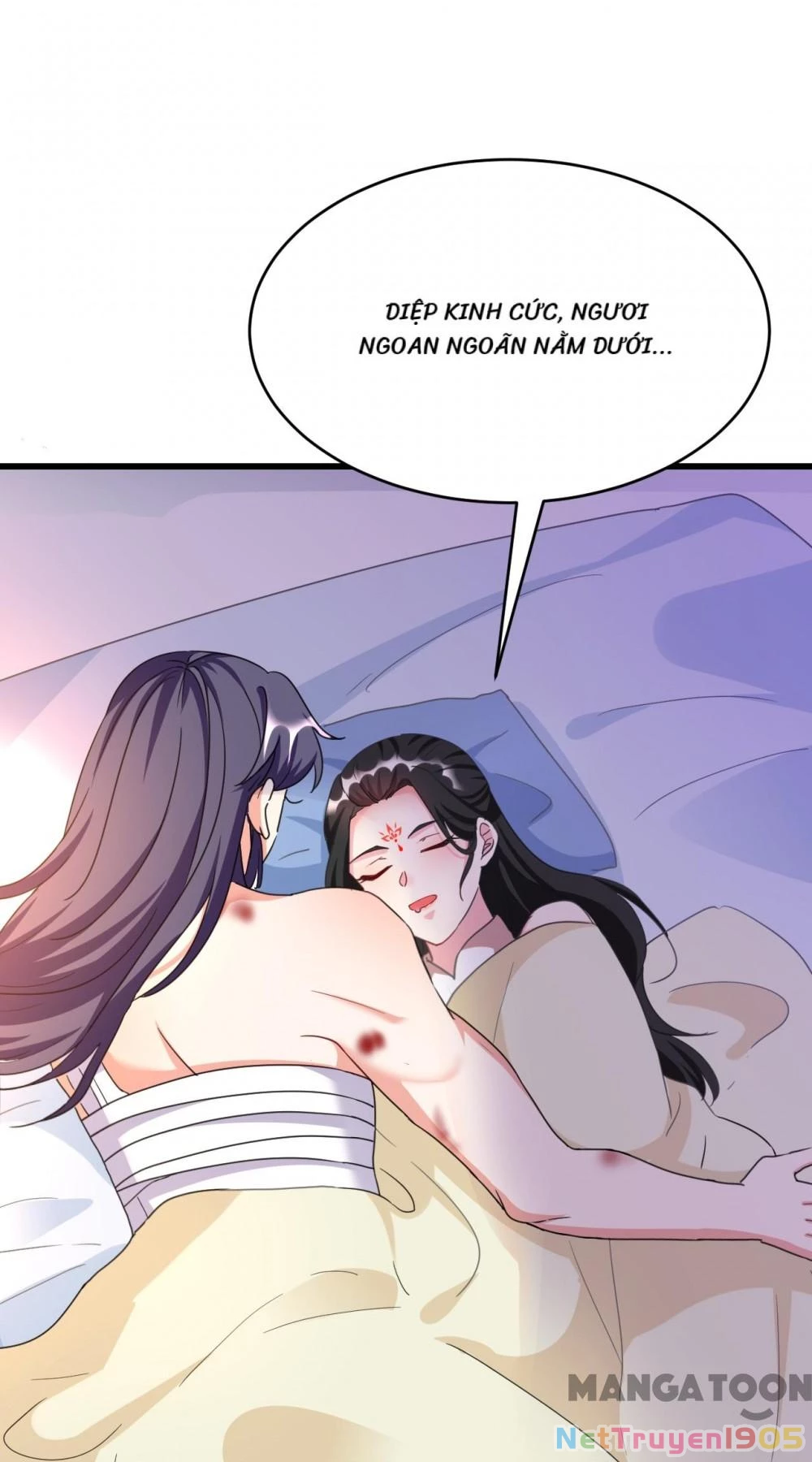 Giang Sơn Mỹ Nam Nhập Trướng Ta Chapter 97 - 27