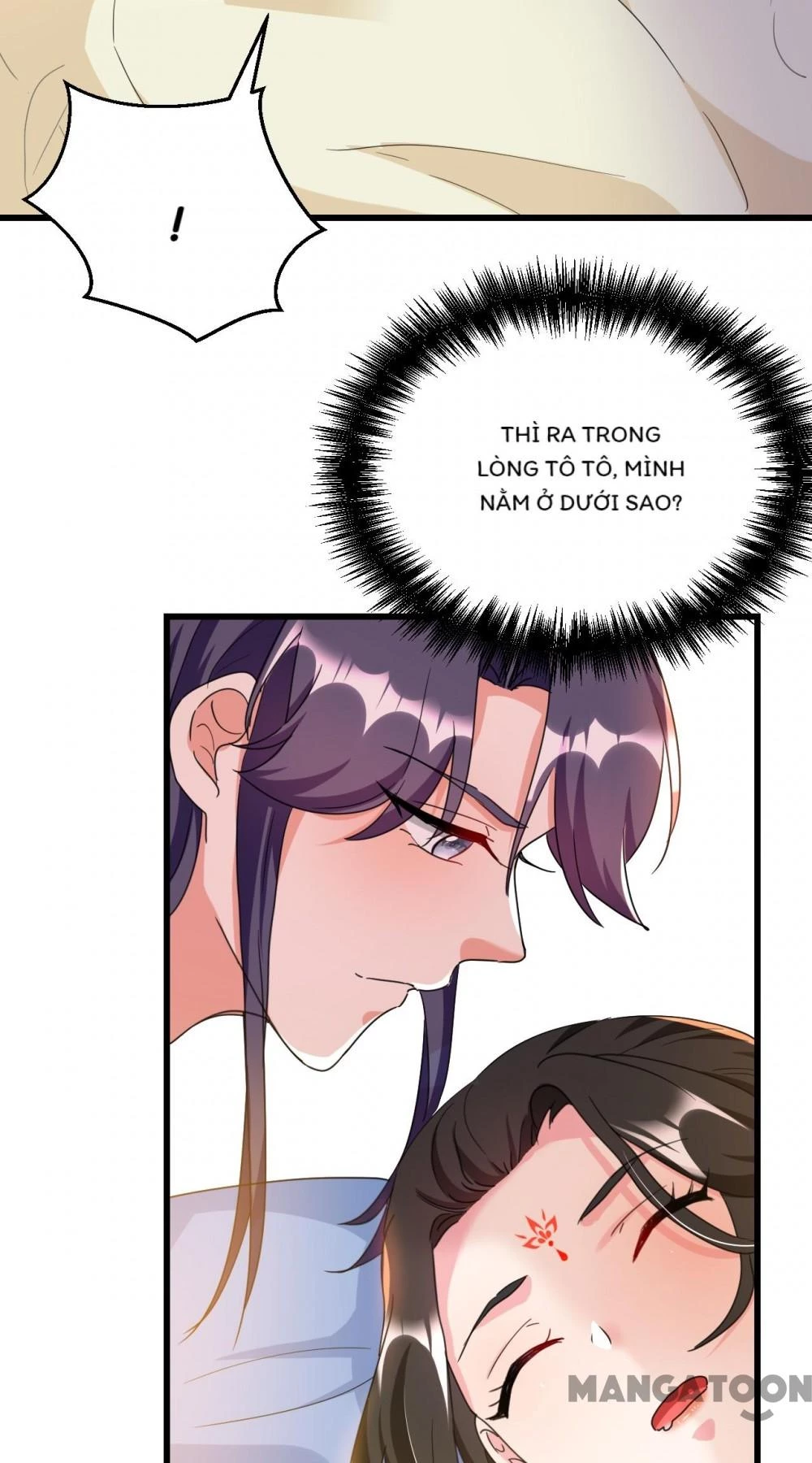 Giang Sơn Mỹ Nam Nhập Trướng Ta Chapter 97 - 28