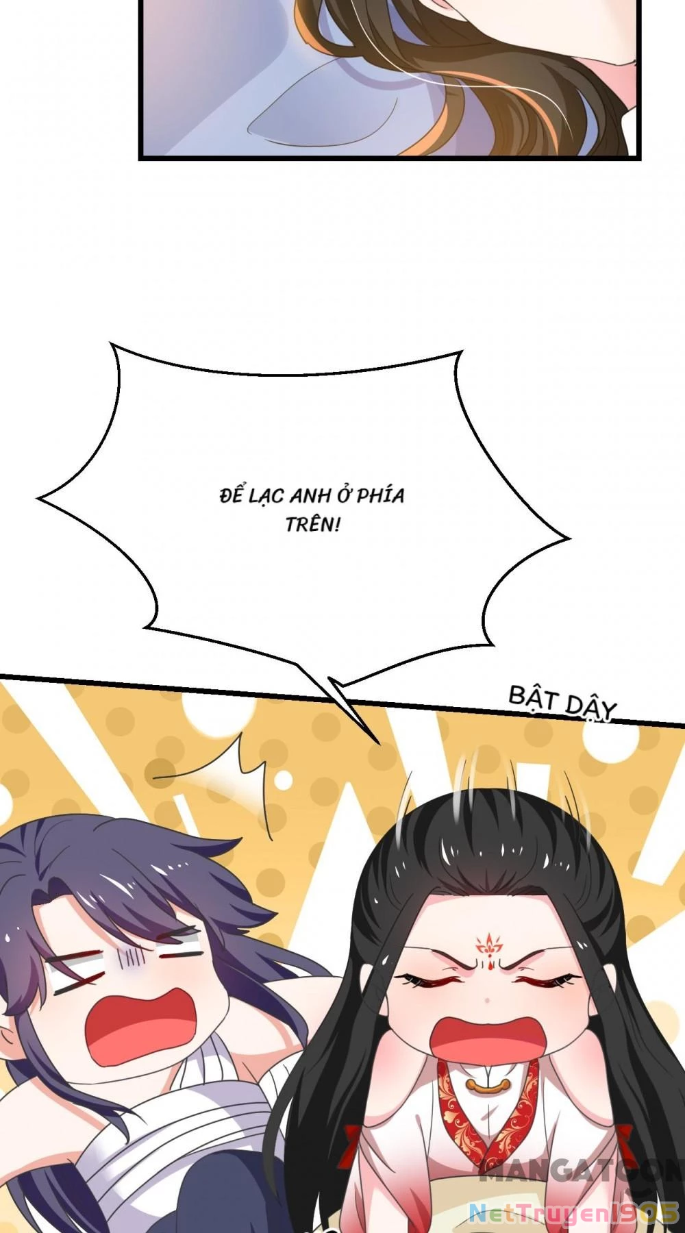 Giang Sơn Mỹ Nam Nhập Trướng Ta Chapter 97 - 29
