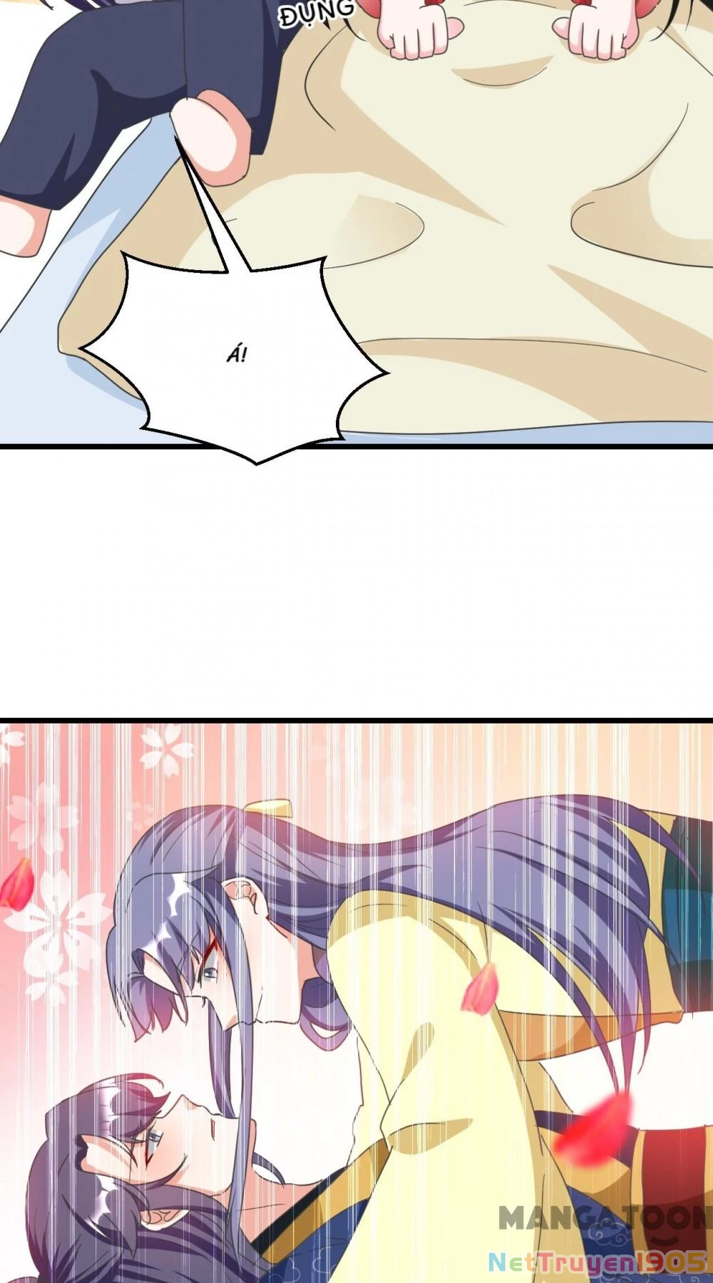 Giang Sơn Mỹ Nam Nhập Trướng Ta Chapter 97 - 30