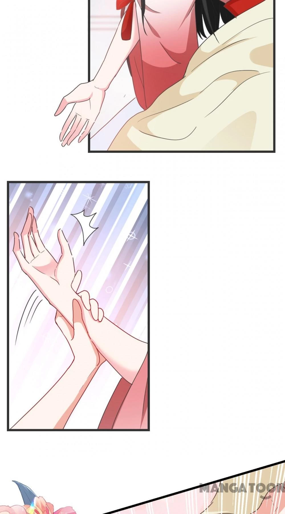 Giang Sơn Mỹ Nam Nhập Trướng Ta Chapter 97 - 34