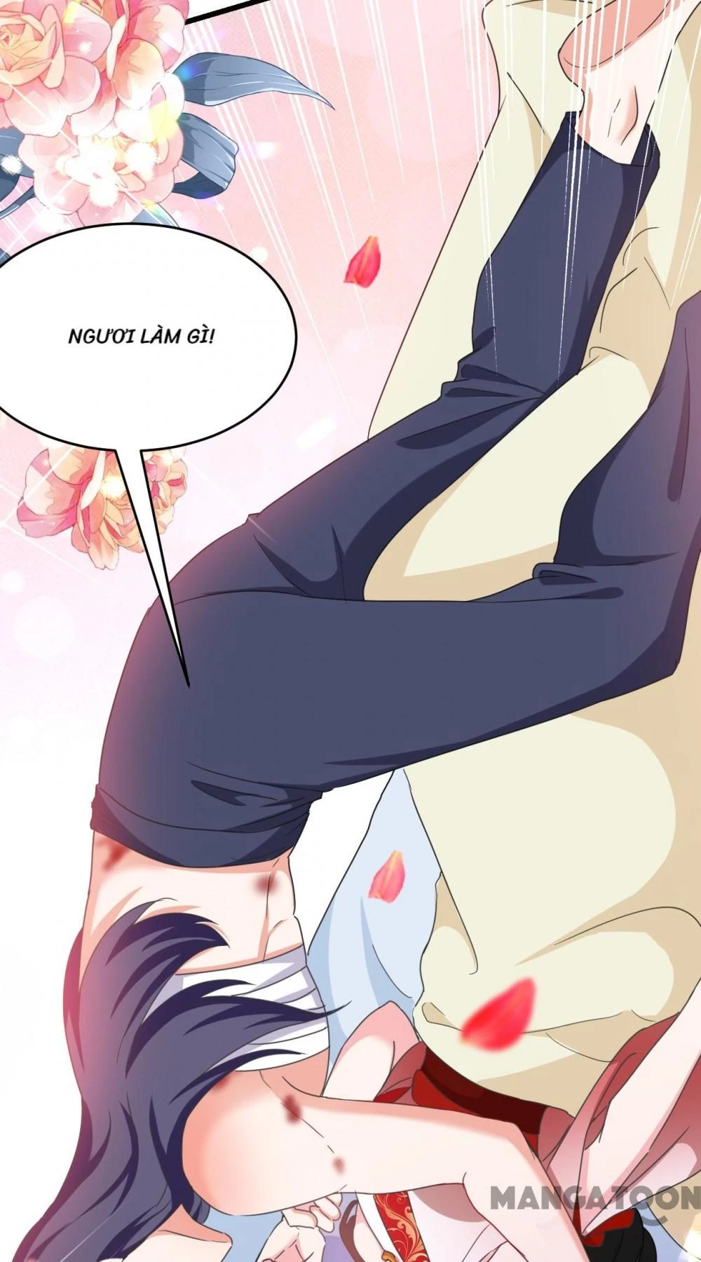 Giang Sơn Mỹ Nam Nhập Trướng Ta Chapter 97 - 35