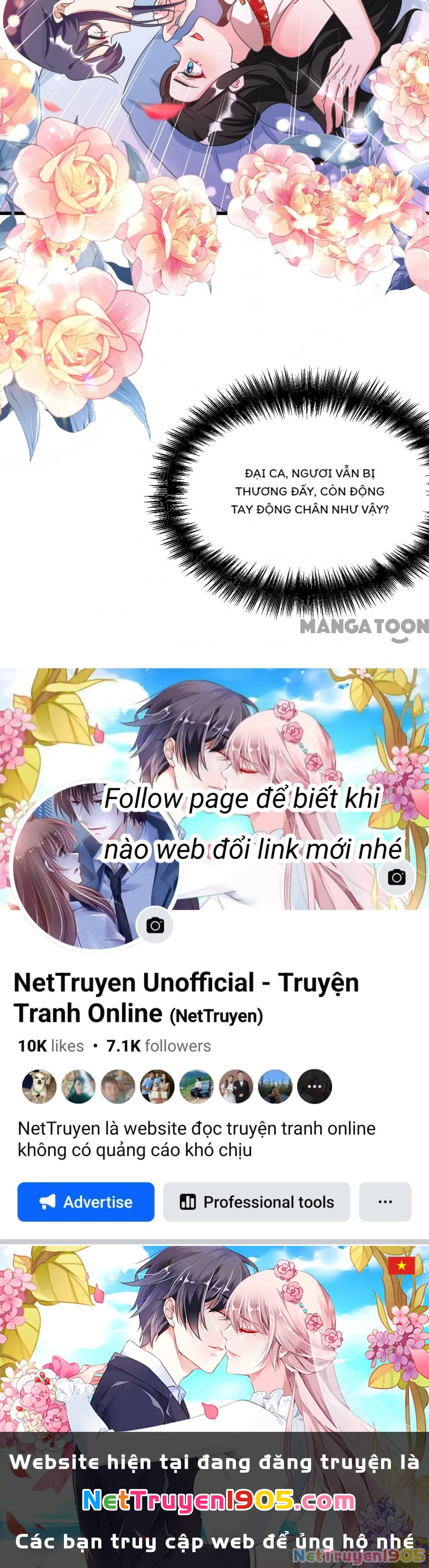 Giang Sơn Mỹ Nam Nhập Trướng Ta Chapter 97 - 36