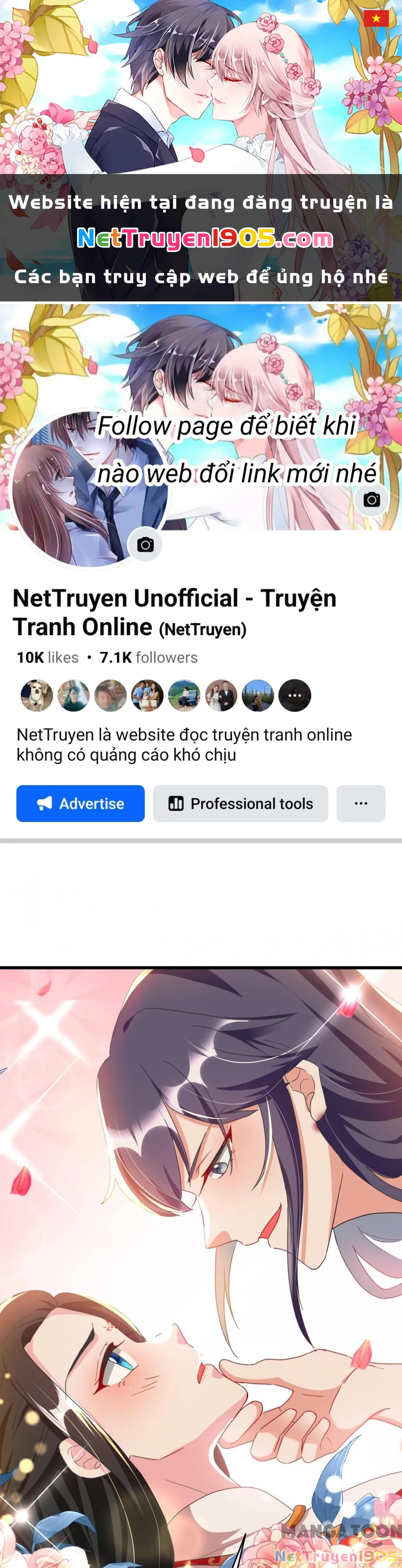 Giang Sơn Mỹ Nam Nhập Trướng Ta Chapter 98 - 1