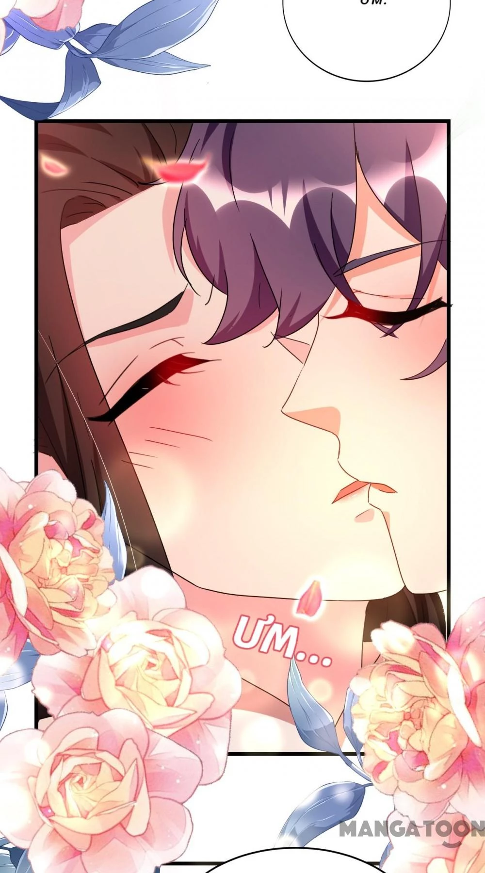 Giang Sơn Mỹ Nam Nhập Trướng Ta Chapter 98 - 4