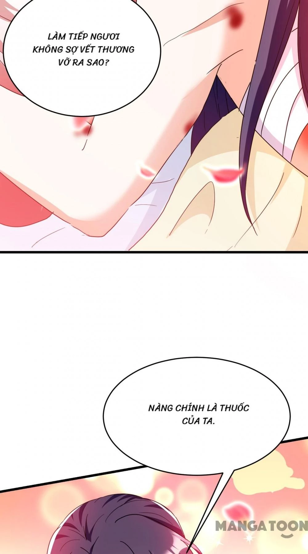 Giang Sơn Mỹ Nam Nhập Trướng Ta Chapter 98 - 6