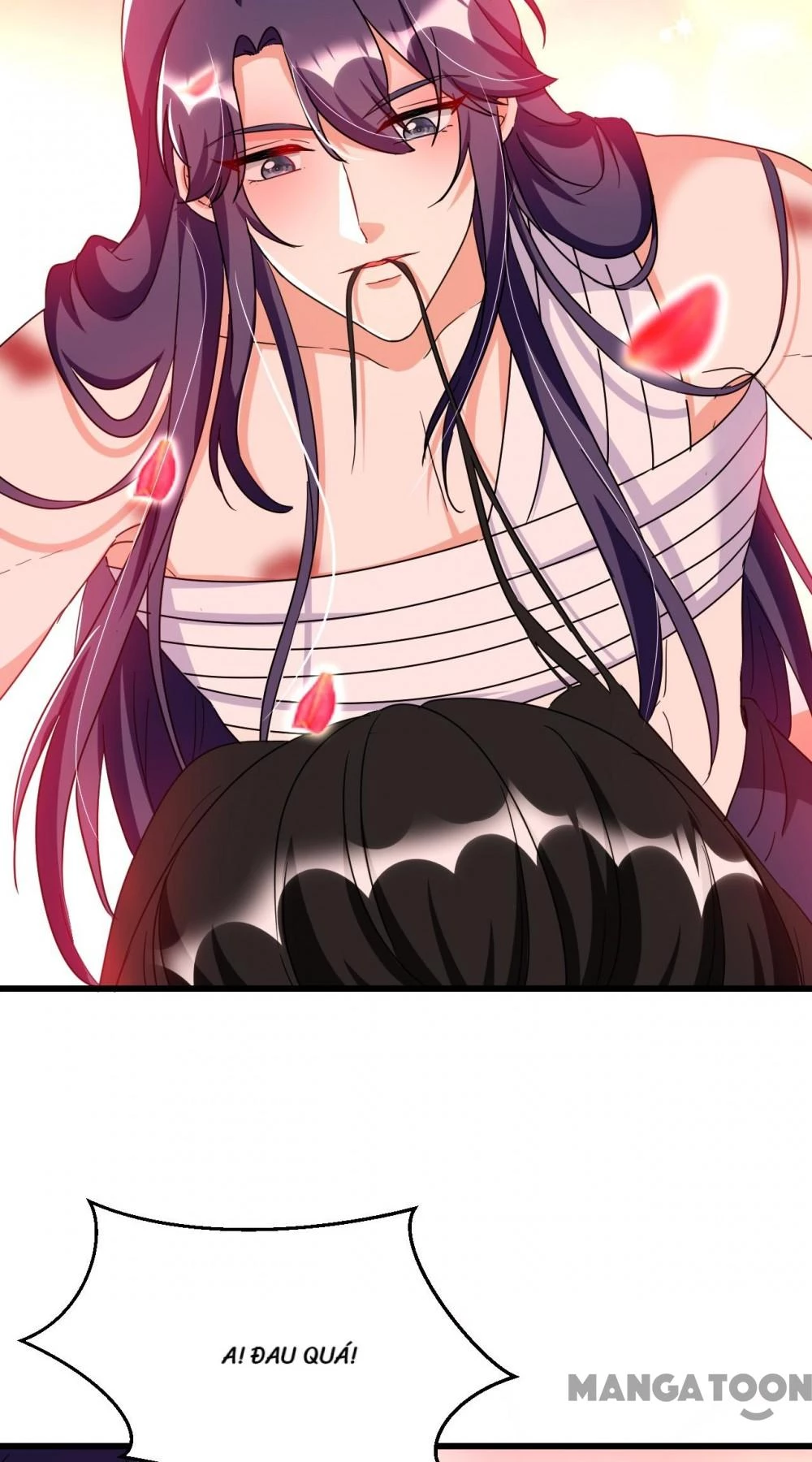 Giang Sơn Mỹ Nam Nhập Trướng Ta Chapter 98 - 7