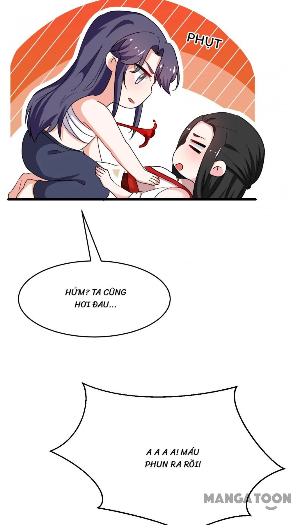 Giang Sơn Mỹ Nam Nhập Trướng Ta Chapter 98 - 9