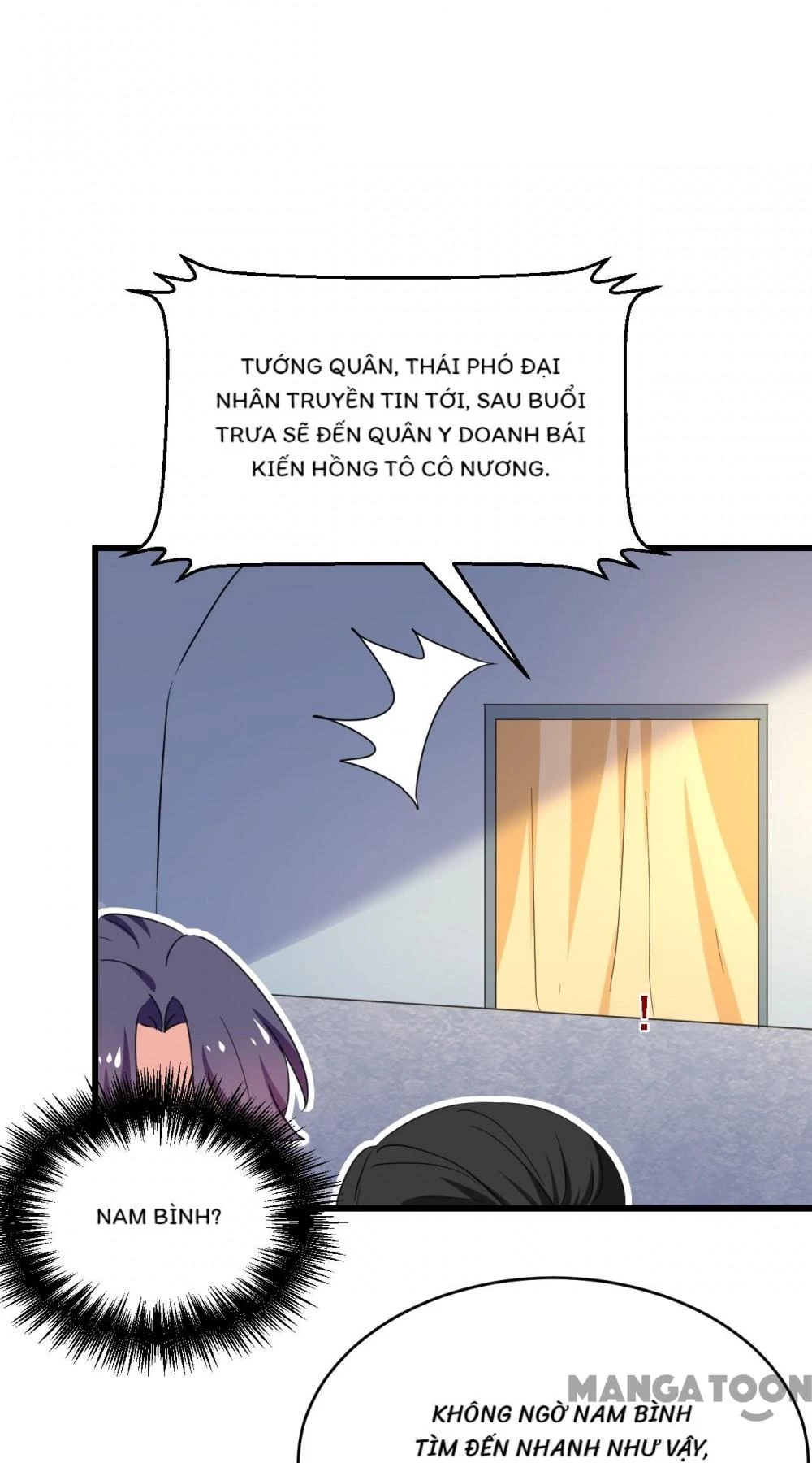 Giang Sơn Mỹ Nam Nhập Trướng Ta Chapter 98 - 12