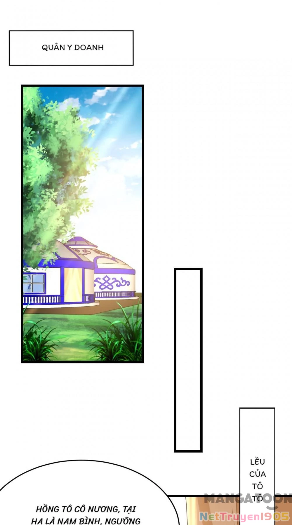 Giang Sơn Mỹ Nam Nhập Trướng Ta Chapter 98 - 14