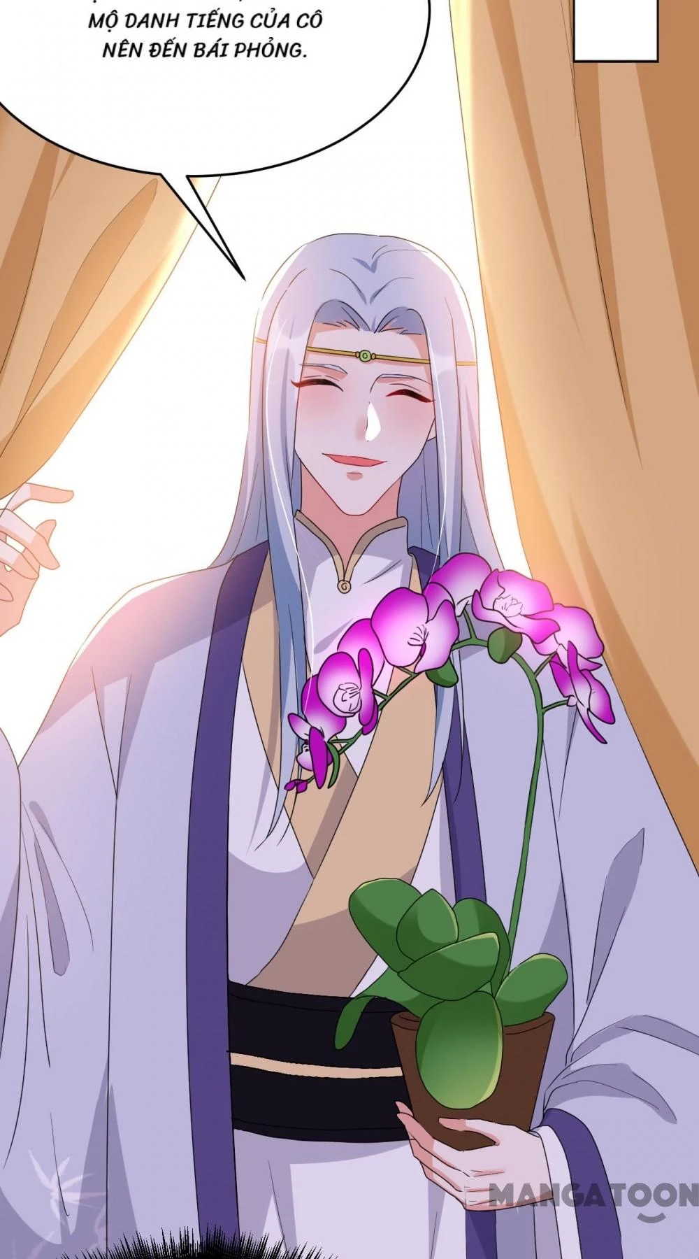 Giang Sơn Mỹ Nam Nhập Trướng Ta Chapter 98 - 15