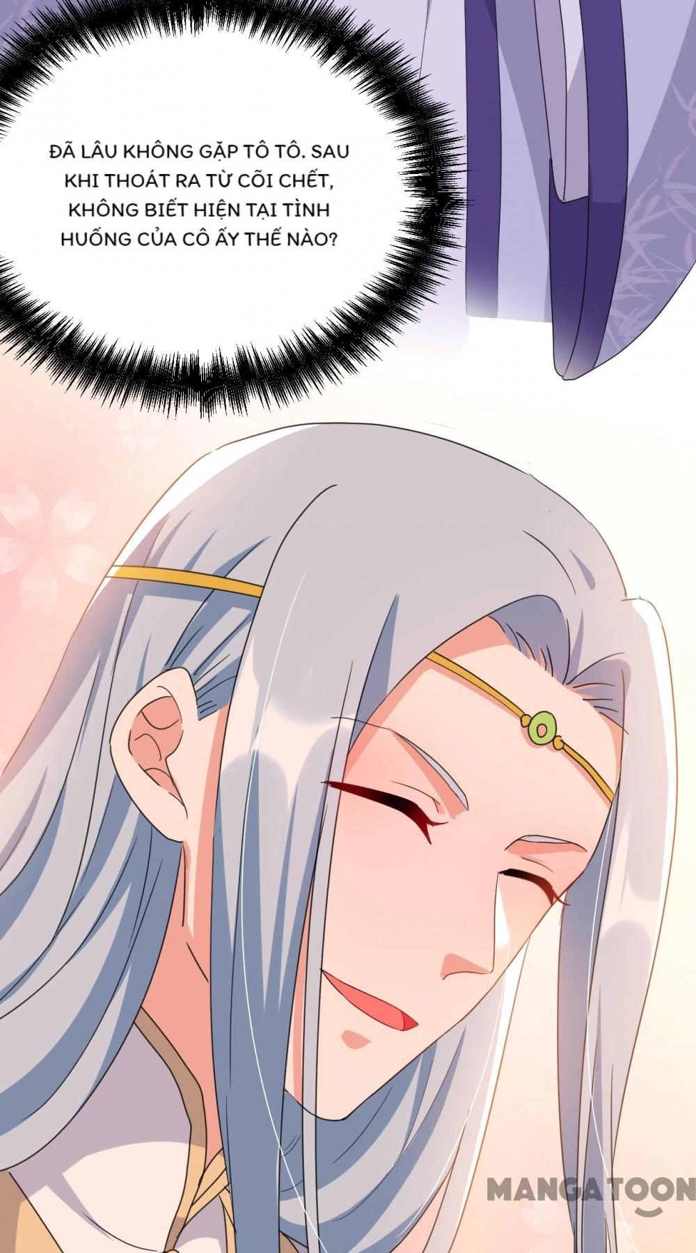 Giang Sơn Mỹ Nam Nhập Trướng Ta Chapter 98 - 16