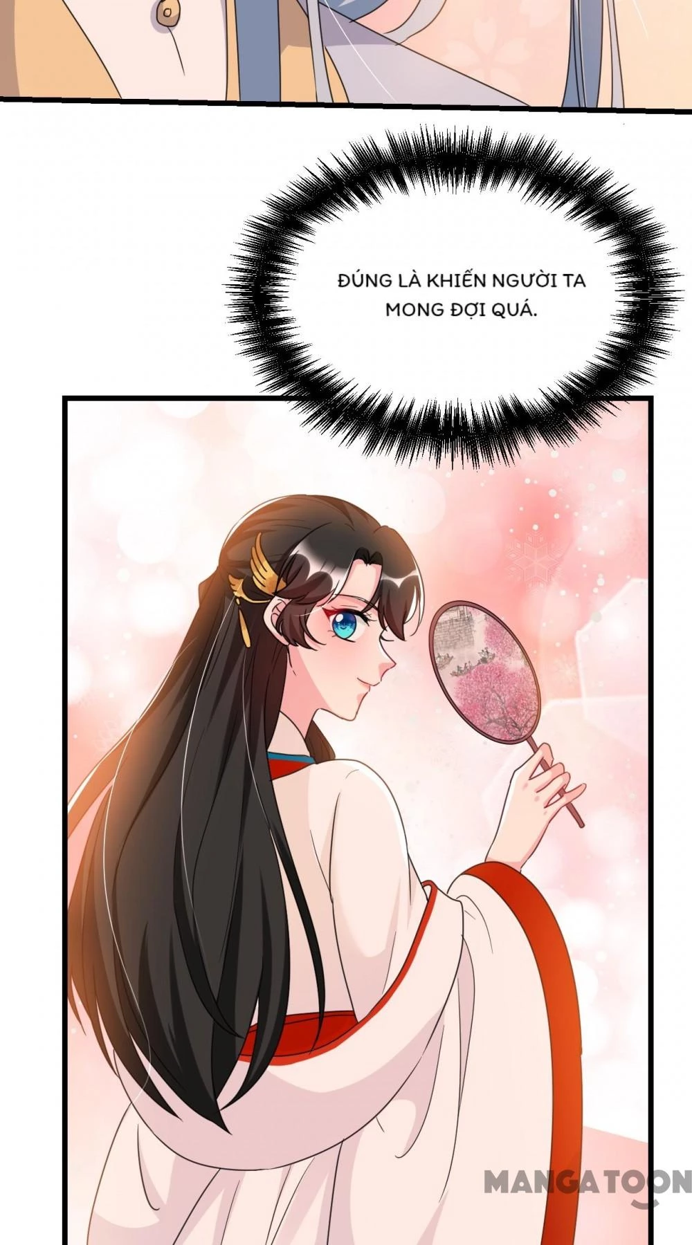 Giang Sơn Mỹ Nam Nhập Trướng Ta Chapter 98 - 17