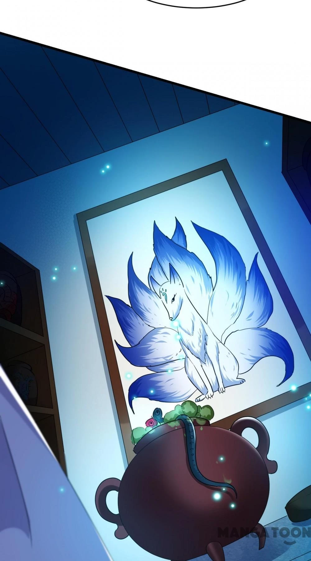 Giang Sơn Mỹ Nam Nhập Trướng Ta Chapter 98 - 19