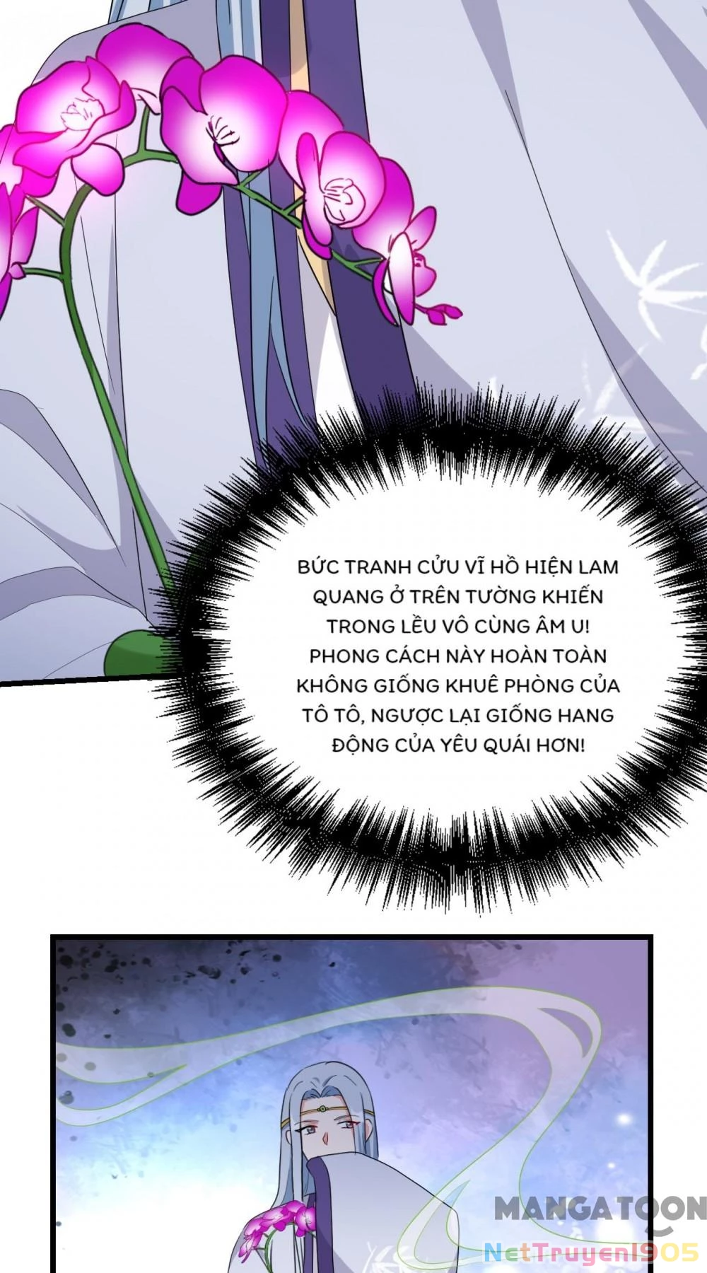 Giang Sơn Mỹ Nam Nhập Trướng Ta Chapter 98 - 21