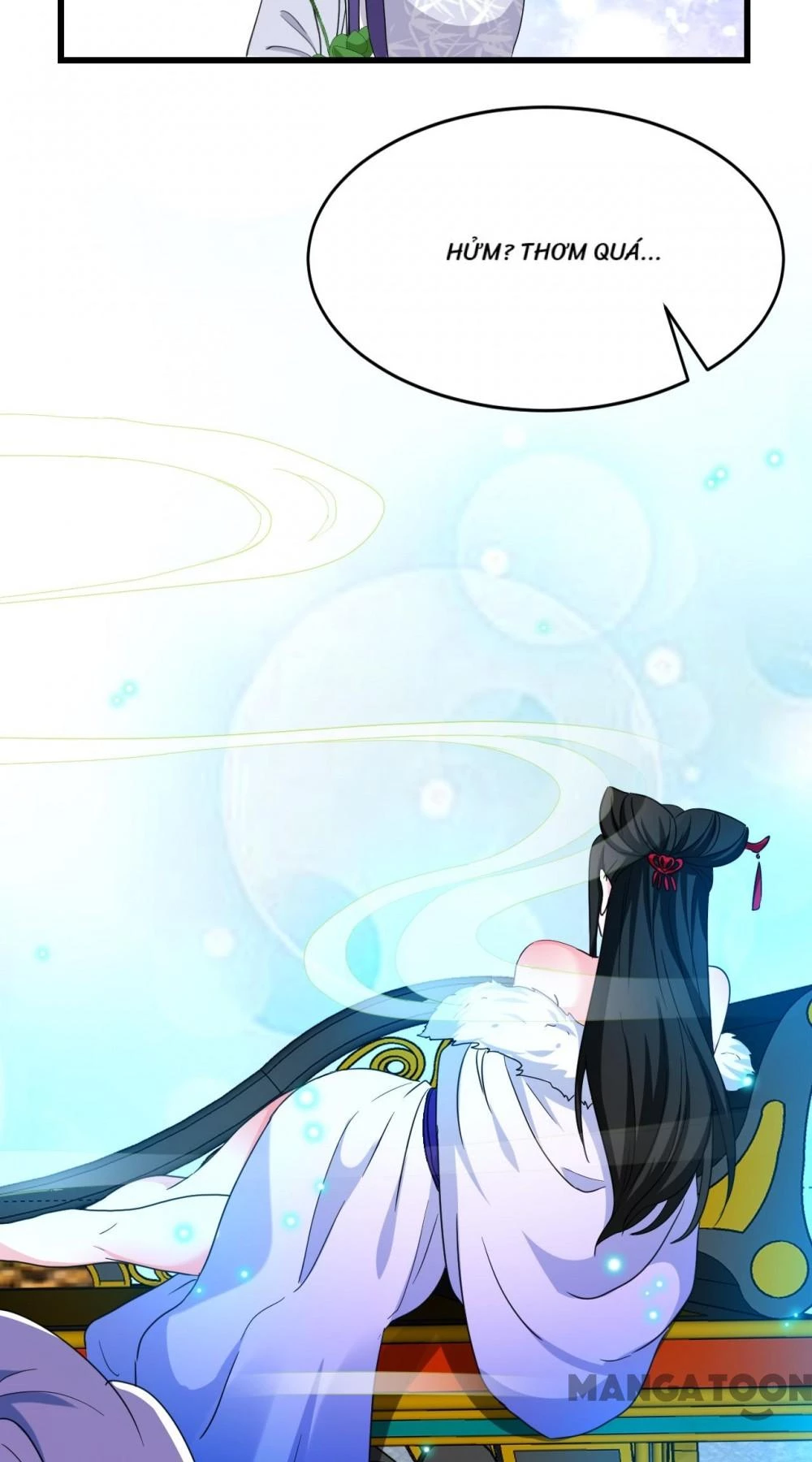 Giang Sơn Mỹ Nam Nhập Trướng Ta Chapter 98 - 22