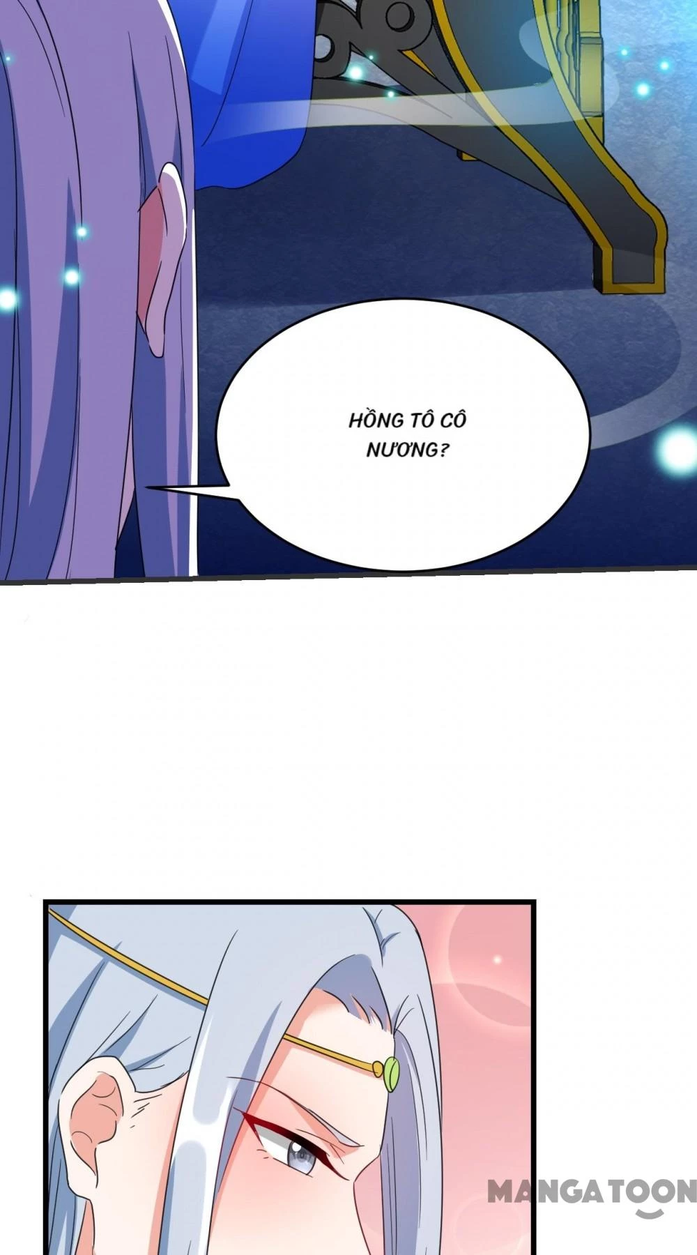 Giang Sơn Mỹ Nam Nhập Trướng Ta Chapter 98 - 23