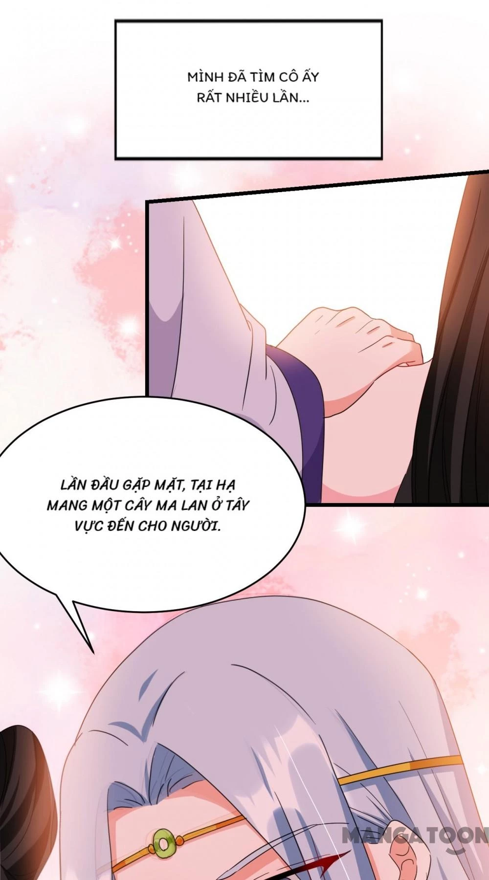 Giang Sơn Mỹ Nam Nhập Trướng Ta Chapter 98 - 25