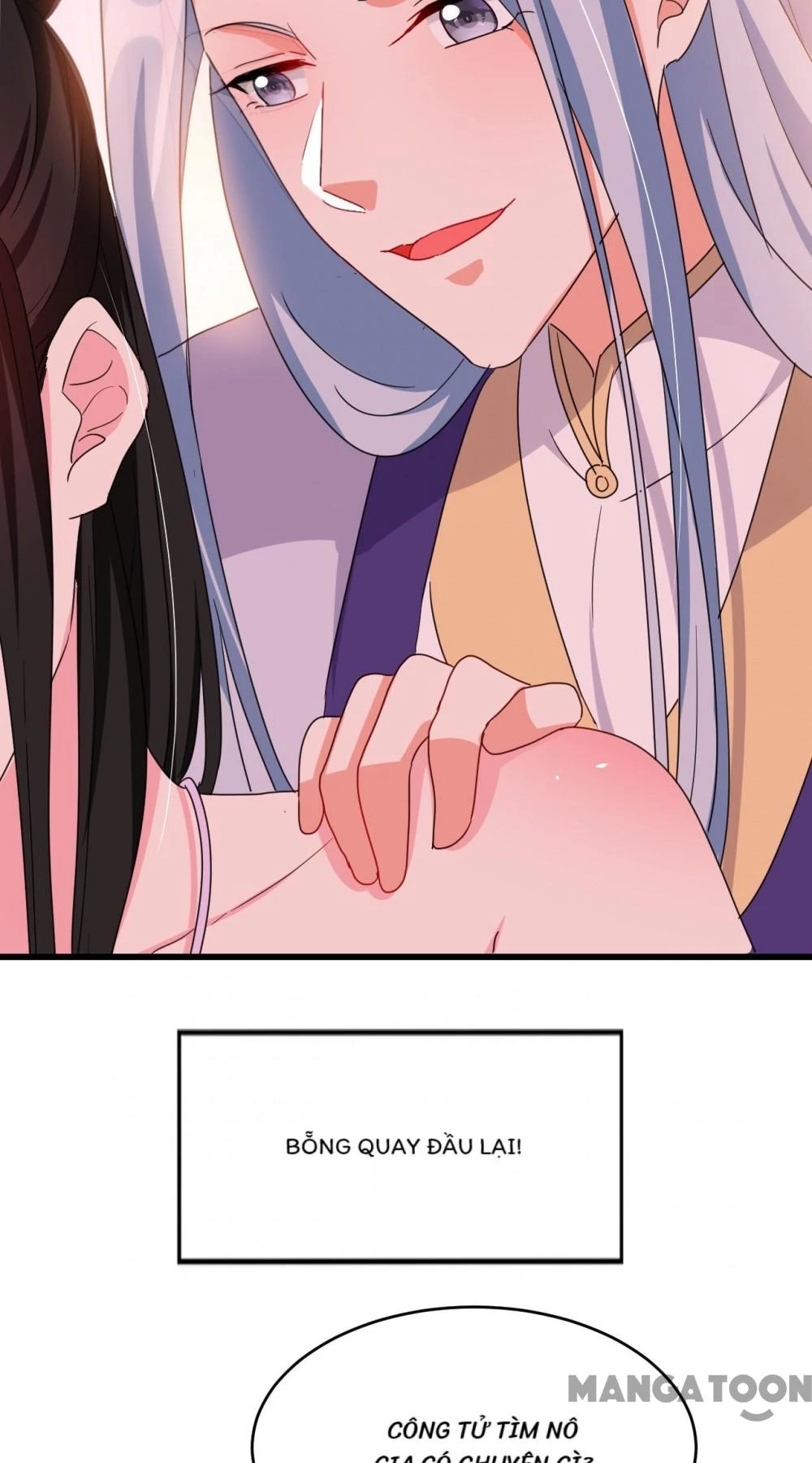 Giang Sơn Mỹ Nam Nhập Trướng Ta Chapter 98 - 26