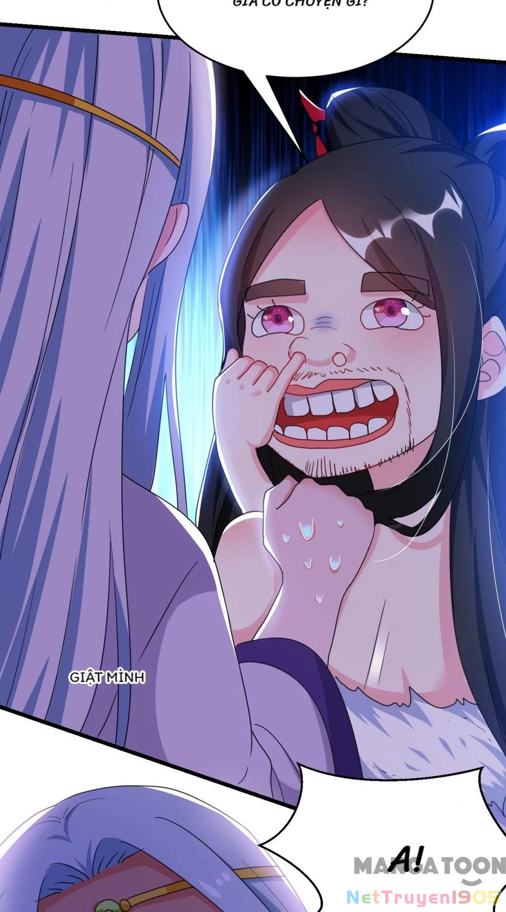 Giang Sơn Mỹ Nam Nhập Trướng Ta Chapter 98 - 27