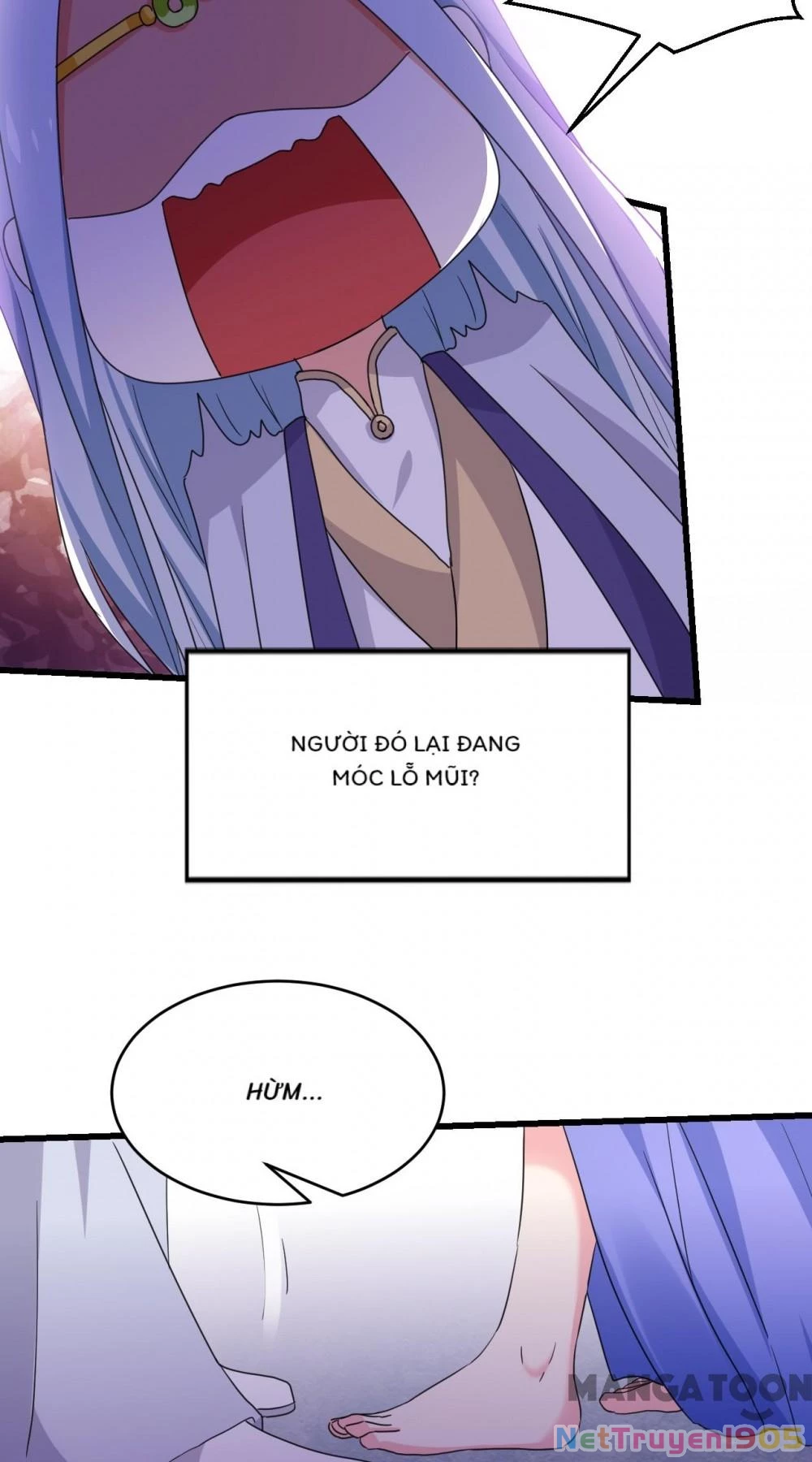 Giang Sơn Mỹ Nam Nhập Trướng Ta Chapter 98 - 28