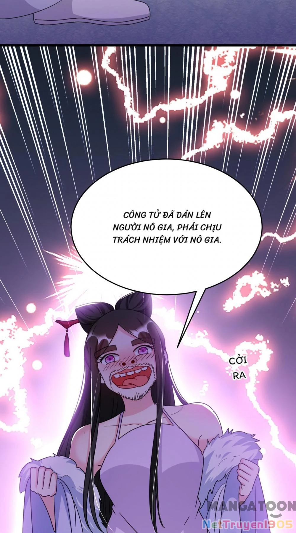 Giang Sơn Mỹ Nam Nhập Trướng Ta Chapter 98 - 29