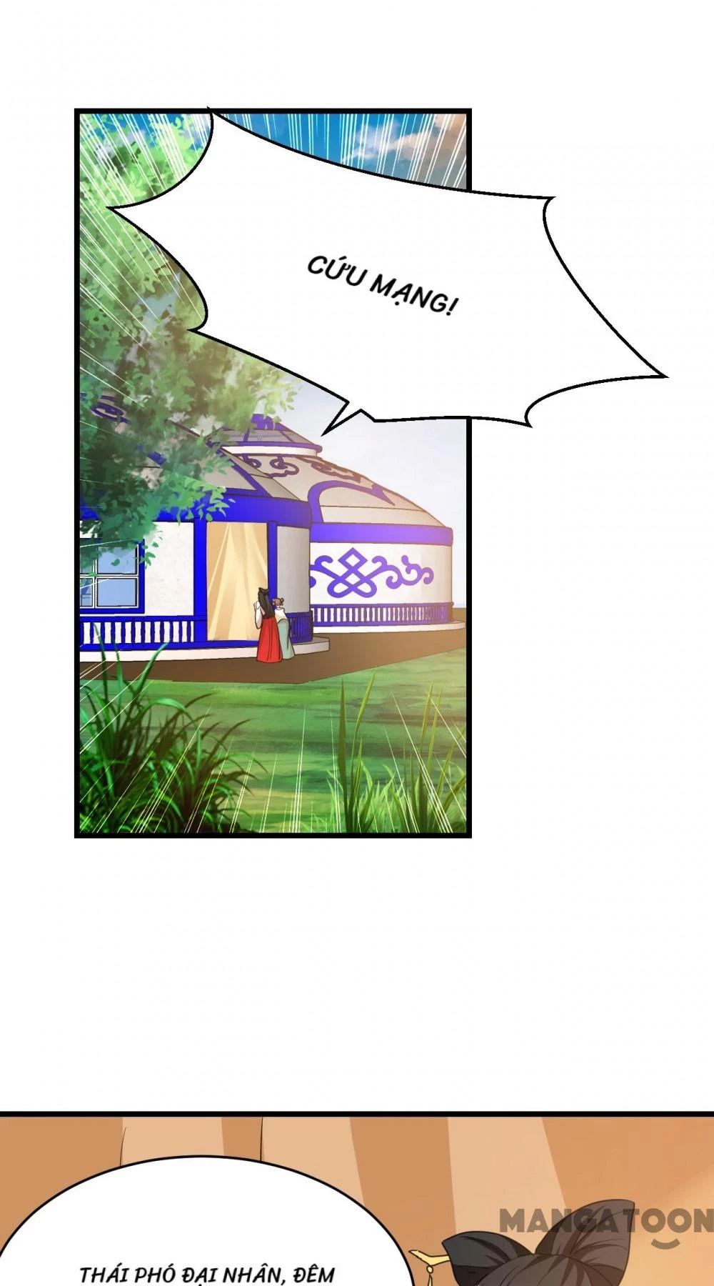 Giang Sơn Mỹ Nam Nhập Trướng Ta Chapter 98 - 31