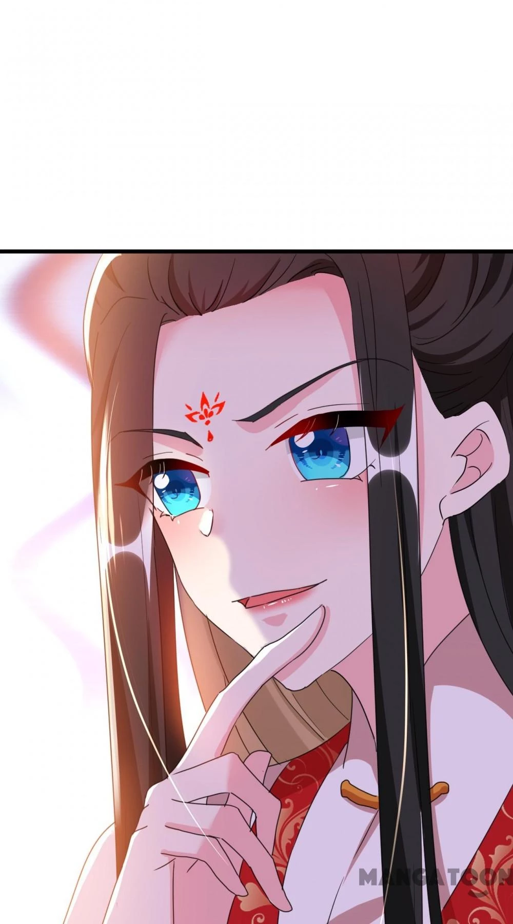 Giang Sơn Mỹ Nam Nhập Trướng Ta Chapter 98 - 33