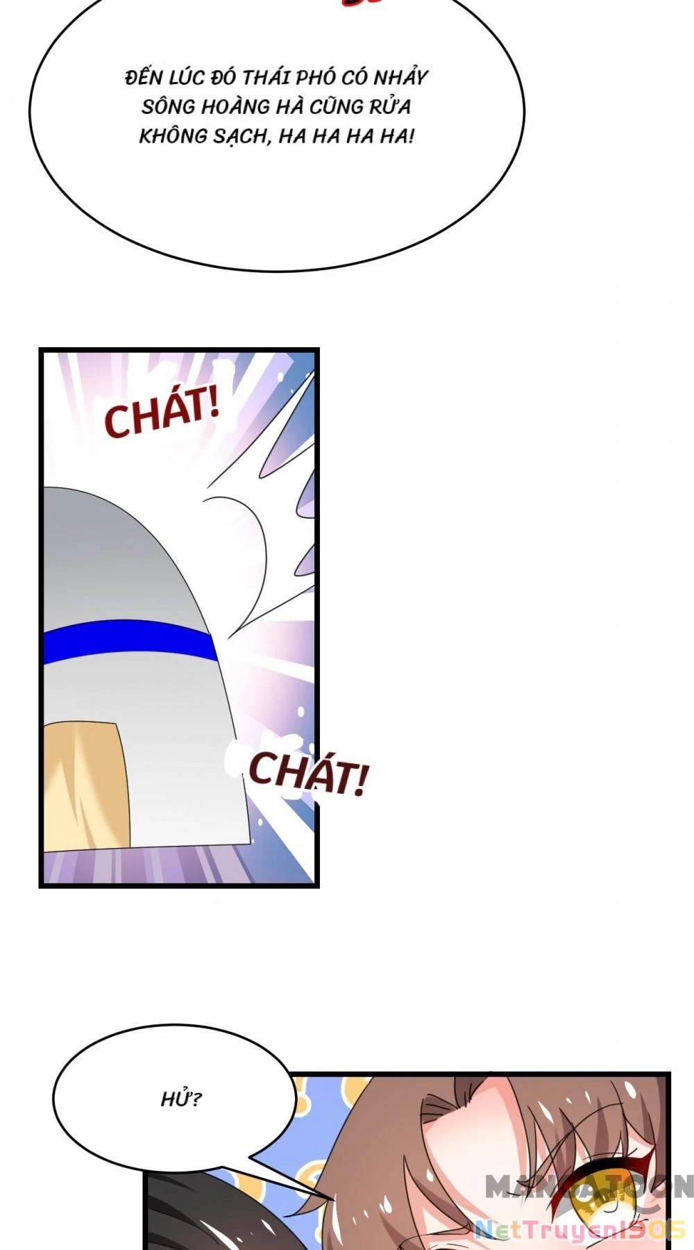 Giang Sơn Mỹ Nam Nhập Trướng Ta Chapter 99 - 3