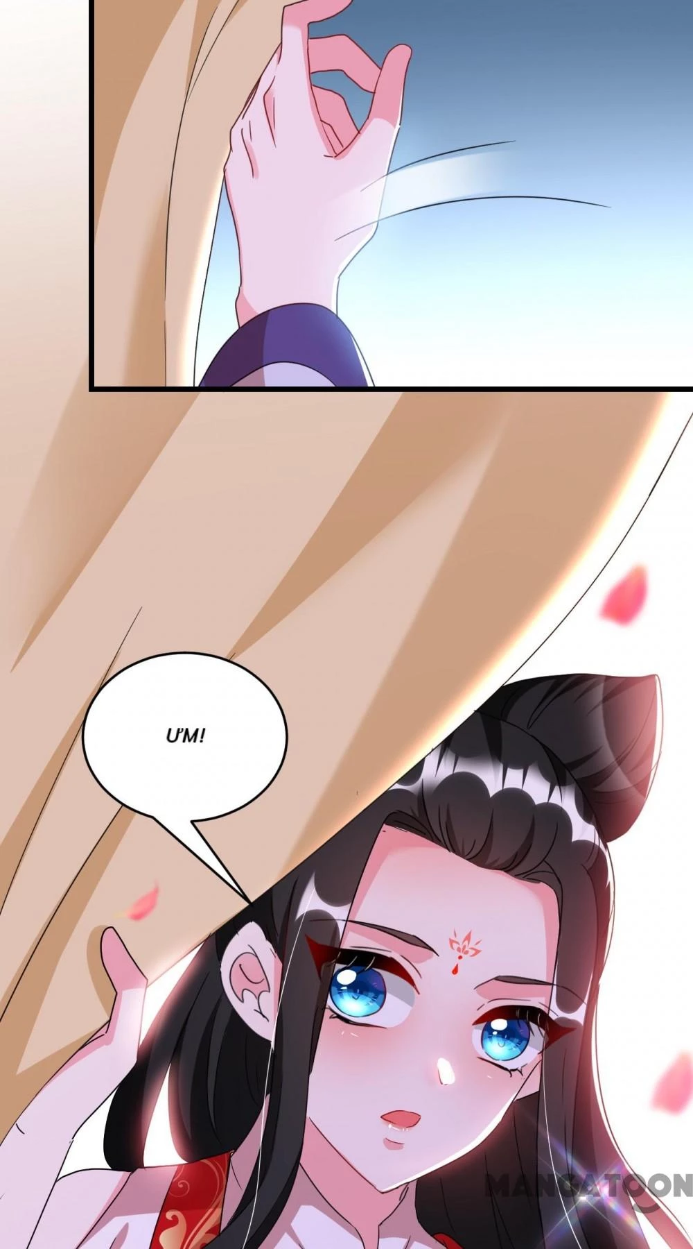 Giang Sơn Mỹ Nam Nhập Trướng Ta Chapter 99 - 8