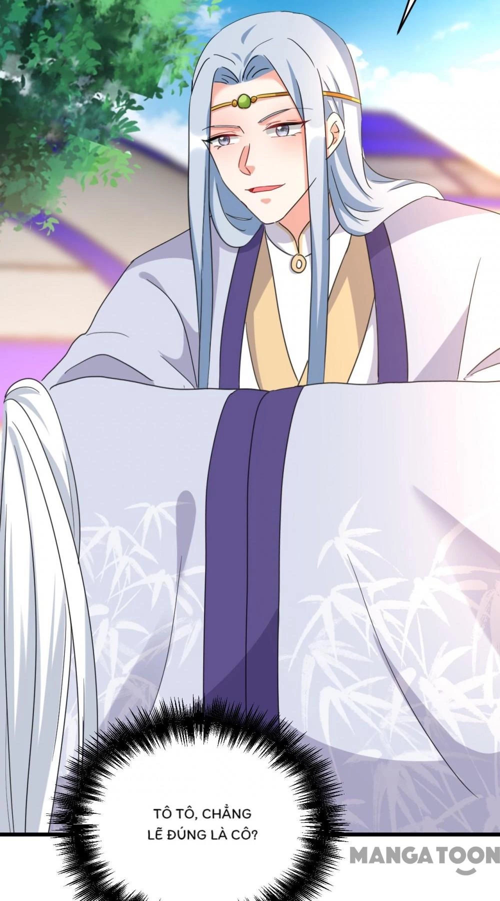 Giang Sơn Mỹ Nam Nhập Trướng Ta Chapter 99 - 14