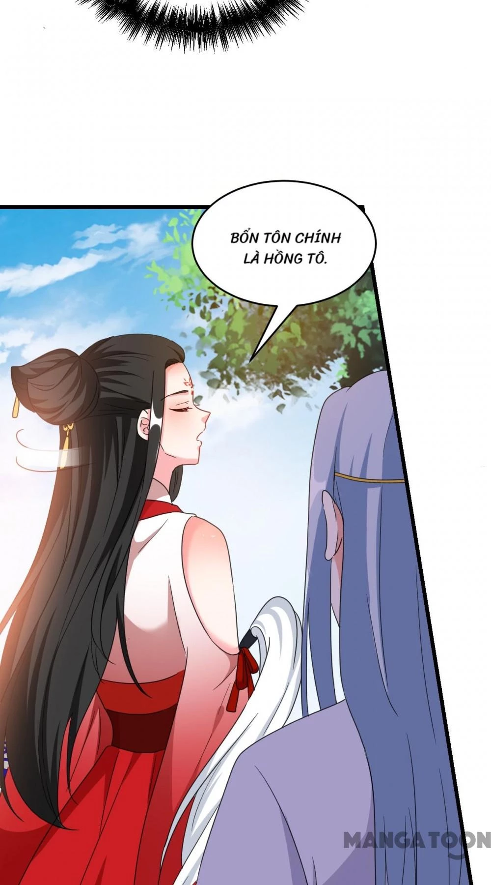 Giang Sơn Mỹ Nam Nhập Trướng Ta Chapter 99 - 15